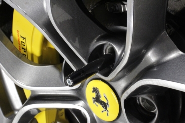 Preview: Powerflex Führungsstift für Radmontage M12 x 1,25 Preview: Powerflex Führungsstift für Radmontage M12 x 1,25